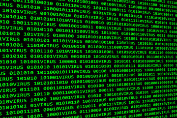 virus informatique