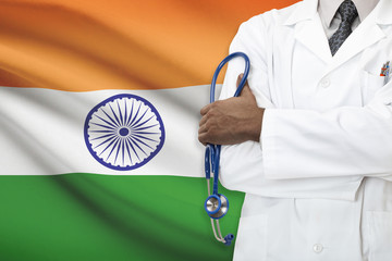 Concept of national healthcare system - India