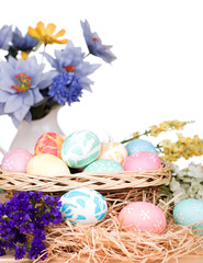 Bunch of Easter Eggs