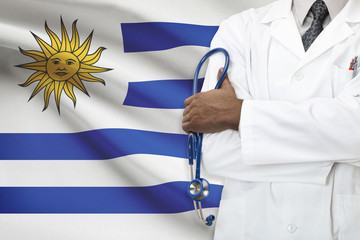 Concept of national healthcare system - Uruguay