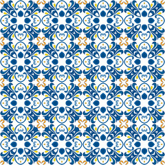 Portuguese tiles