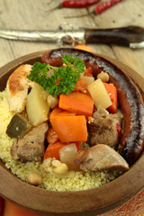 couscous