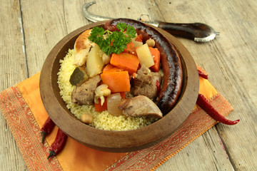 couscous