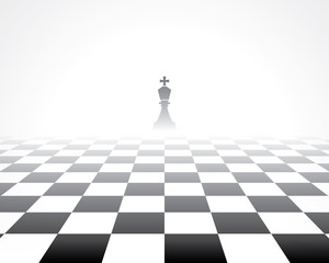 chess board - 77371991