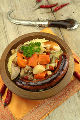 couscous