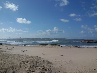 Peniche, destino turistico portoghese
