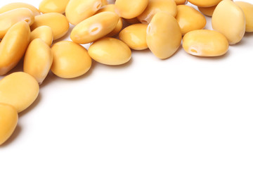 Lupini beans