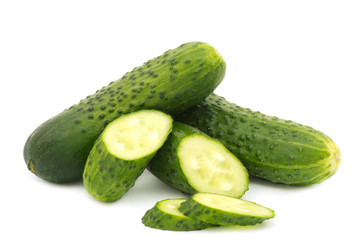 Cucumbers