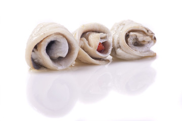 Herring caps © blistwan