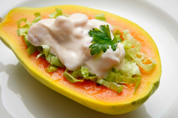 Fresh Salad