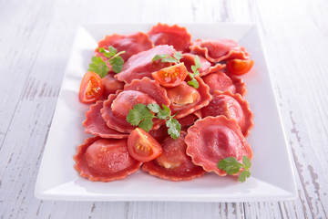 fresh pasta