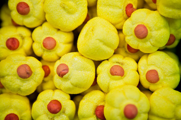 Зефир / Mellow candy