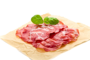 Coppa di Parma