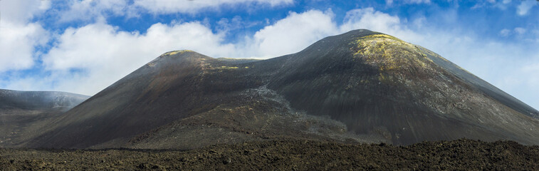 Mount Etna © Adamus