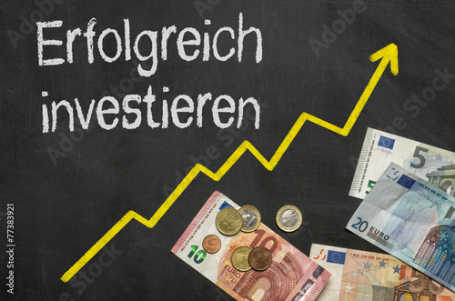 Geld In Unternehmen Investieren Geld In Unternehmen Investieren