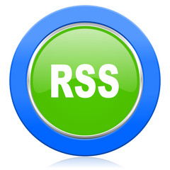 rss icon