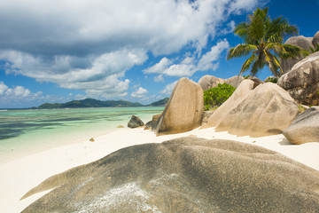 Anse Source d'Argent