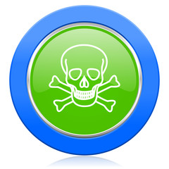 toxic icon