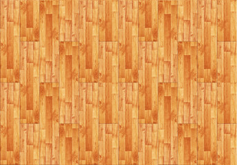 Laminated floor texture