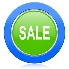 sale icon