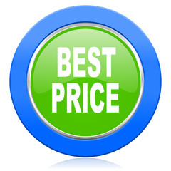 best price icon