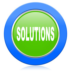 solutions icon