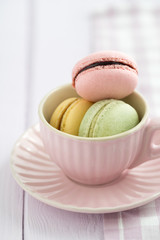 Macarons