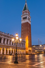 Naklejka premium Venice - Italy