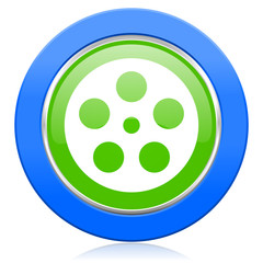 film icon