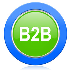 b2b icon