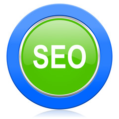 seo icon