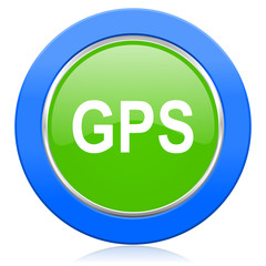 gps icon