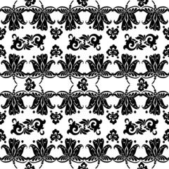 ornament  Art Nouveau