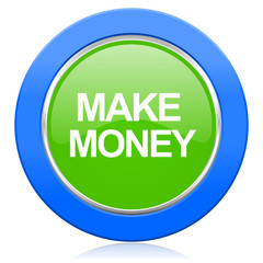 make money icon