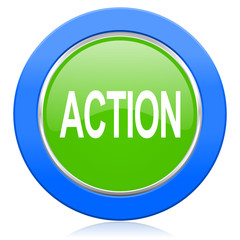 action icon