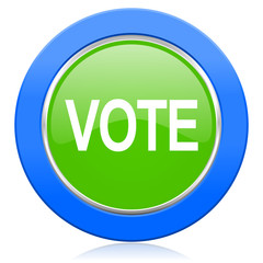 vote icon