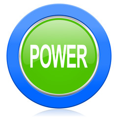 power icon