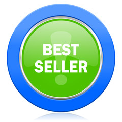 best seller icon