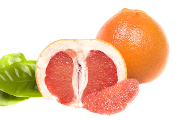 seductive juicy grapefruit amazing