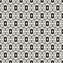 Texture with abstract elements