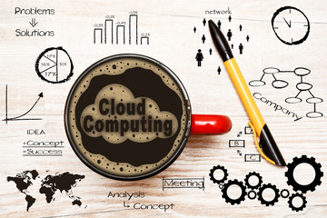 cloud computing
