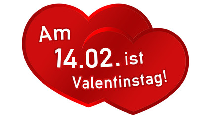 lyl3 LoveYouLabel - Am 14-02 ist Valentinstag - 16zu9 g3113