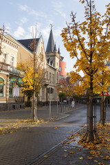 Fototapeta premium Bad Neuenahr