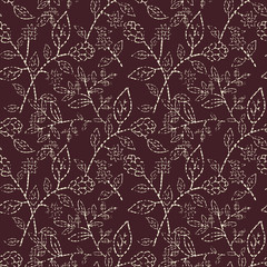 Seamless pattern