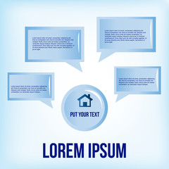 business infographics