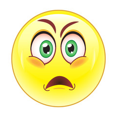 Расстройство и обида