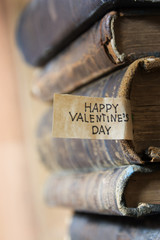 Happy Valentine's Day