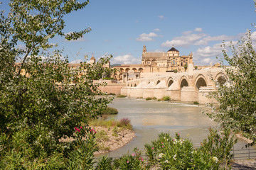 Puente romano de Córdoba