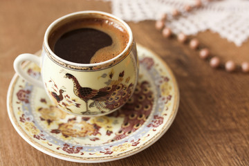 Turkish Coffee