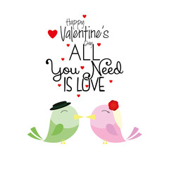 happy valentine's day